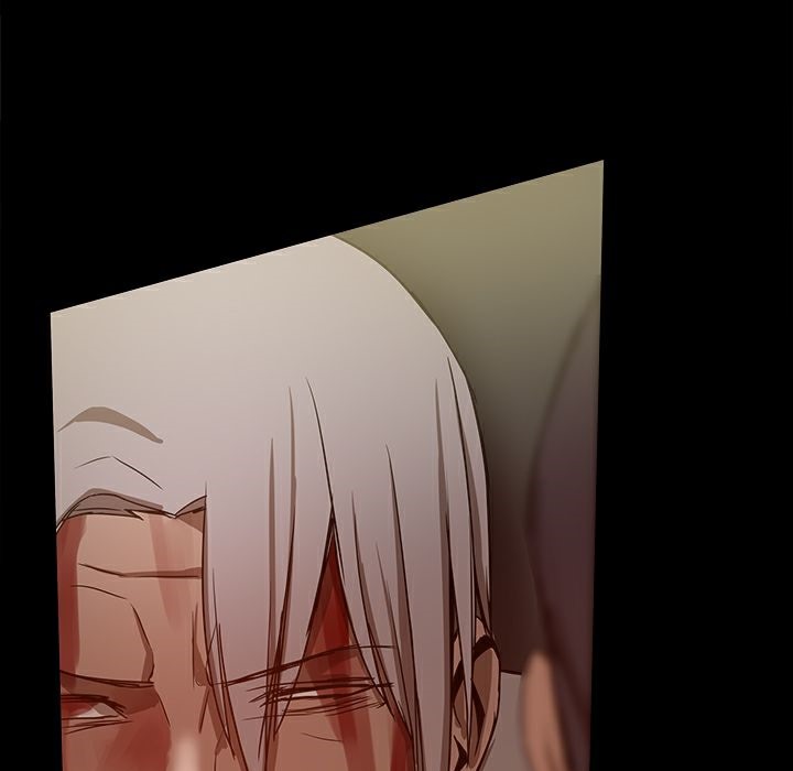 ThrillGirl第35话