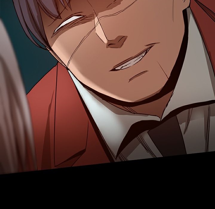 ThrillGirl第36话