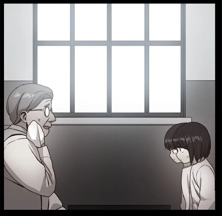 ThrillGirl第36話