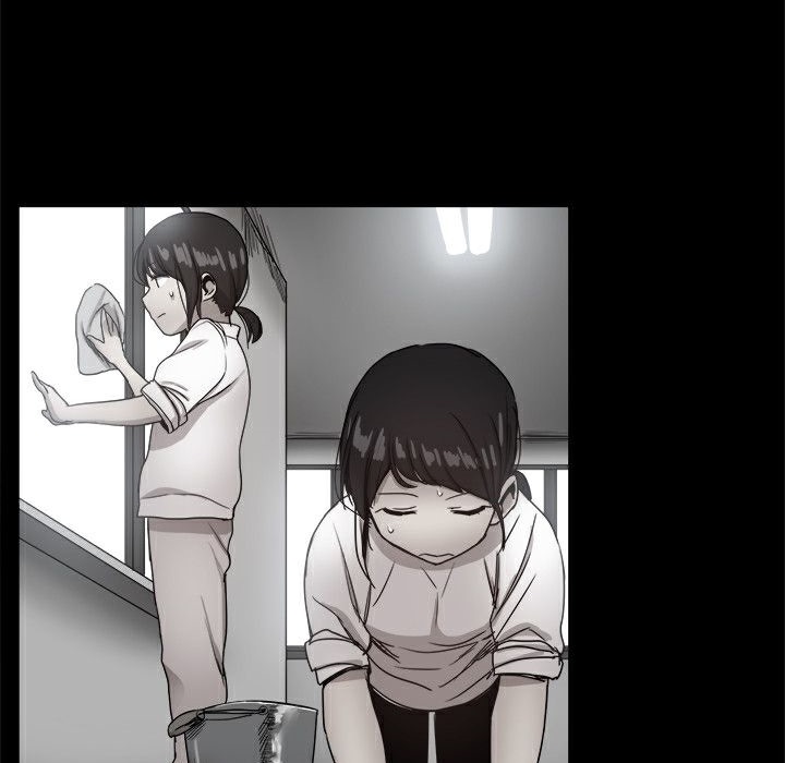 ThrillGirl第36话
