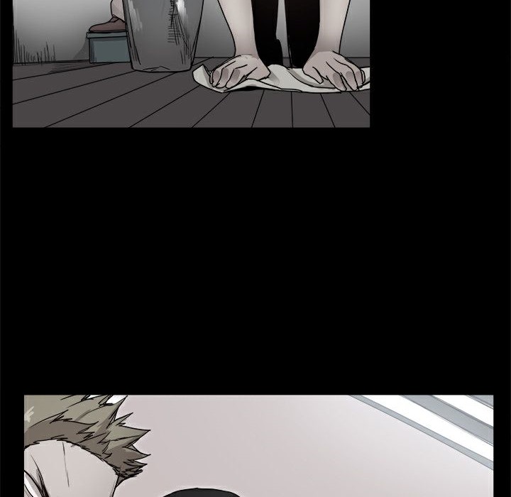 ThrillGirl第36话