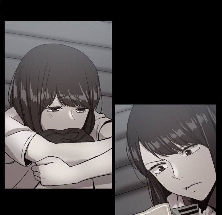ThrillGirl第36话