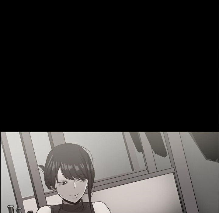 ThrillGirl第36话