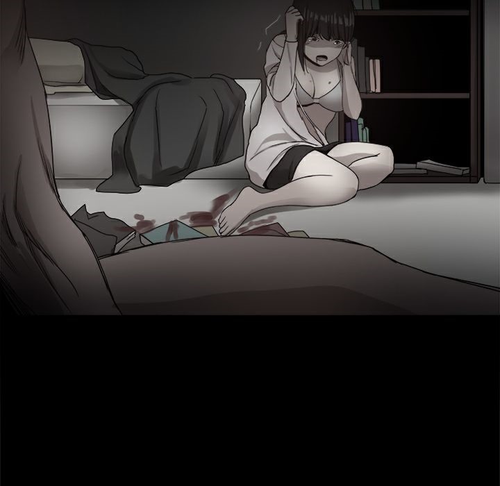 ThrillGirl第36话