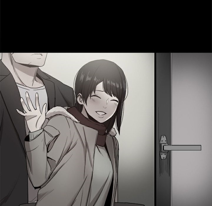 ThrillGirl第36话