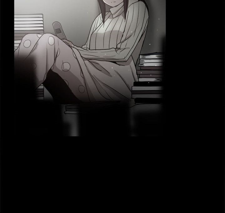 ThrillGirl第36话