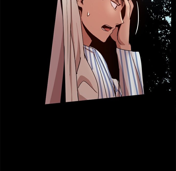 ThrillGirl第37话