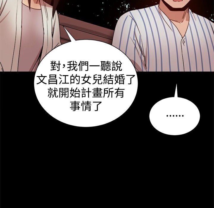 ThrillGirl第37话