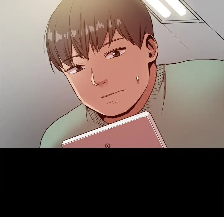 ThrillGirl第37話