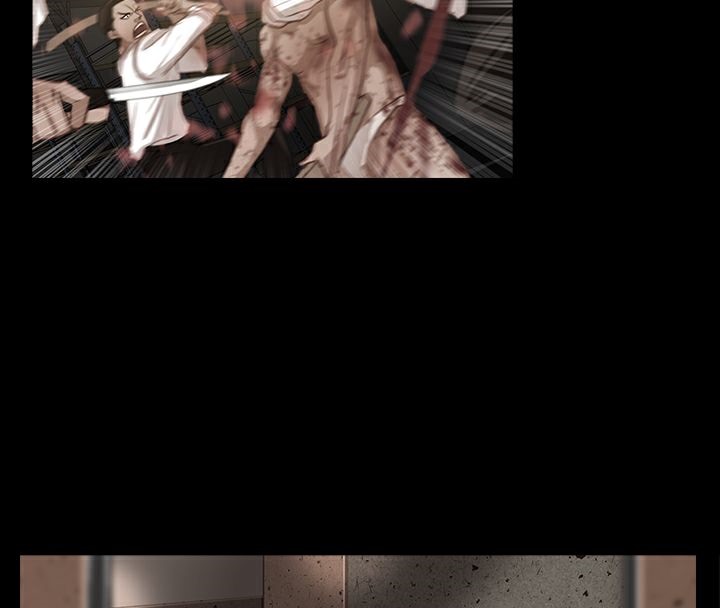 異邦人第25話