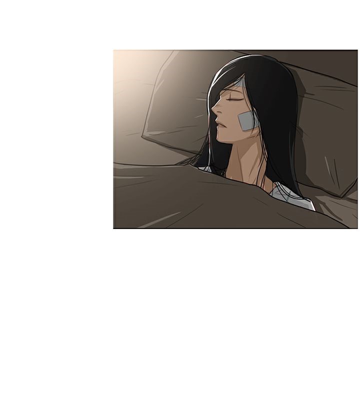 异邦人第31话