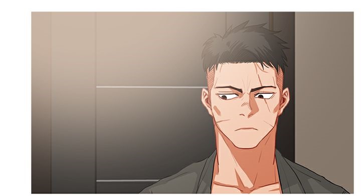 异邦人第33话