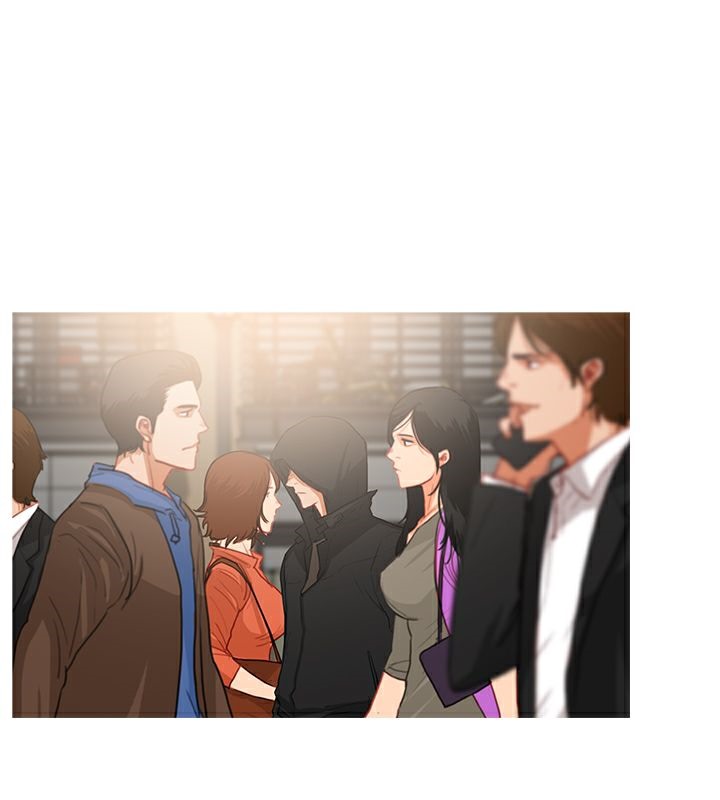 异邦人第34话