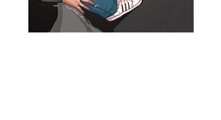 异邦人第36话