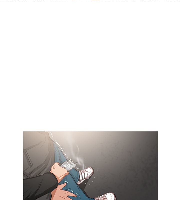 异邦人第36话