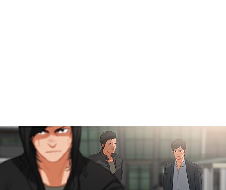 异邦人第36话