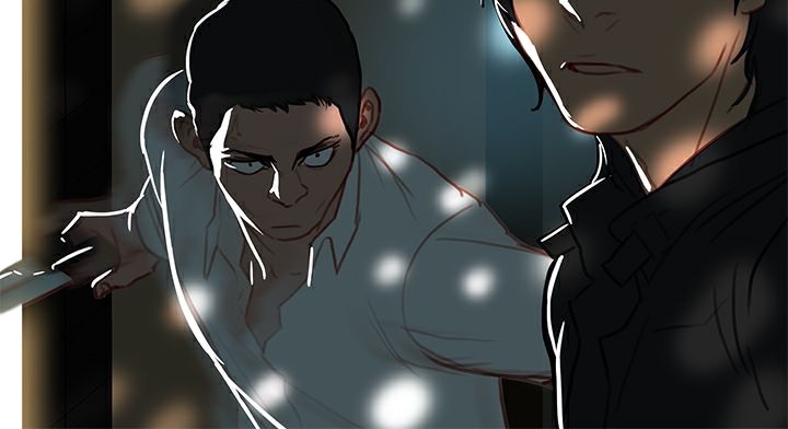 异邦人第43话