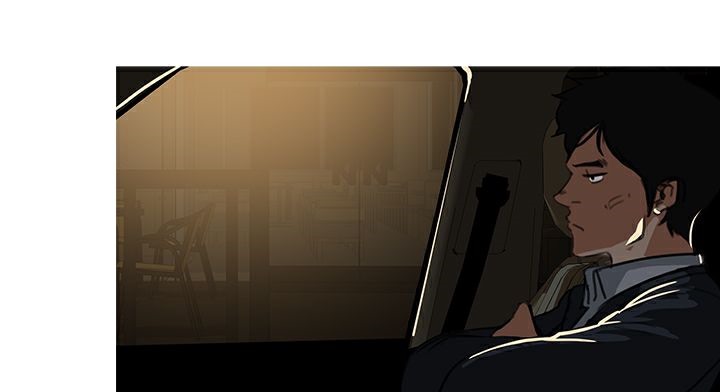 异邦人第45话