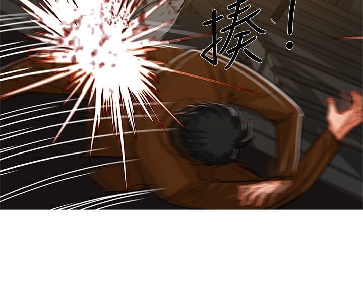 异邦人第51话