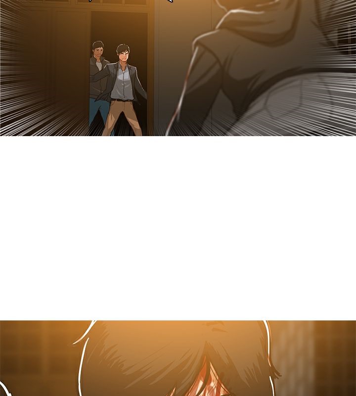 异邦人第52话