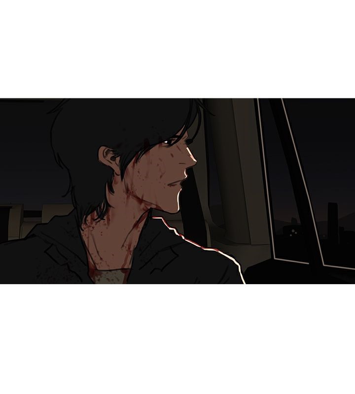 异邦人第52话