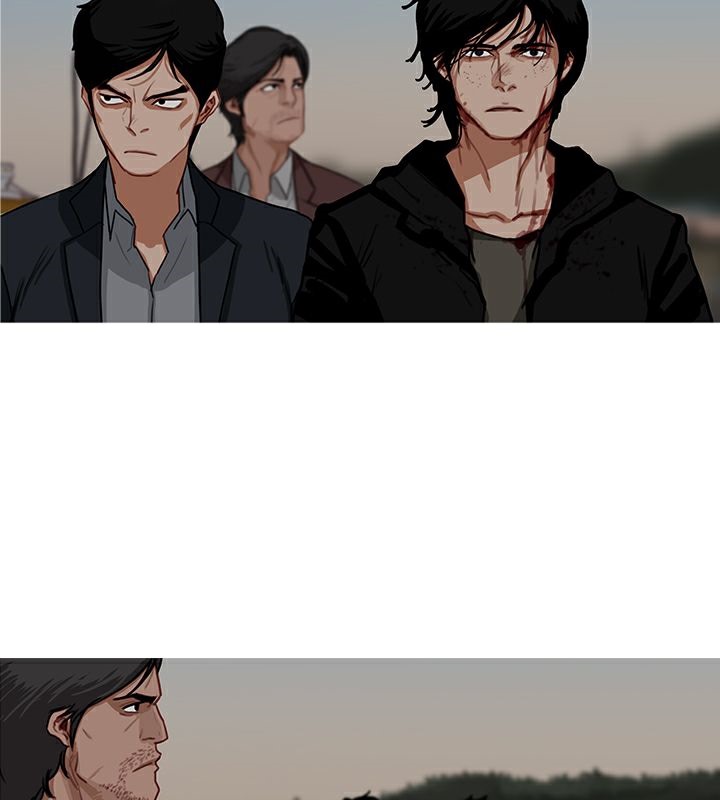 异邦人第53话