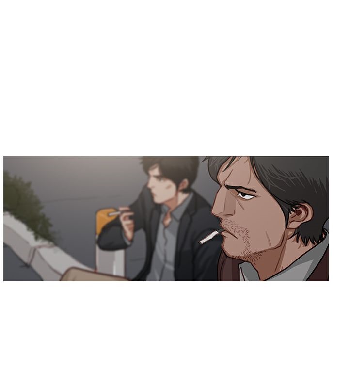 异邦人第54话