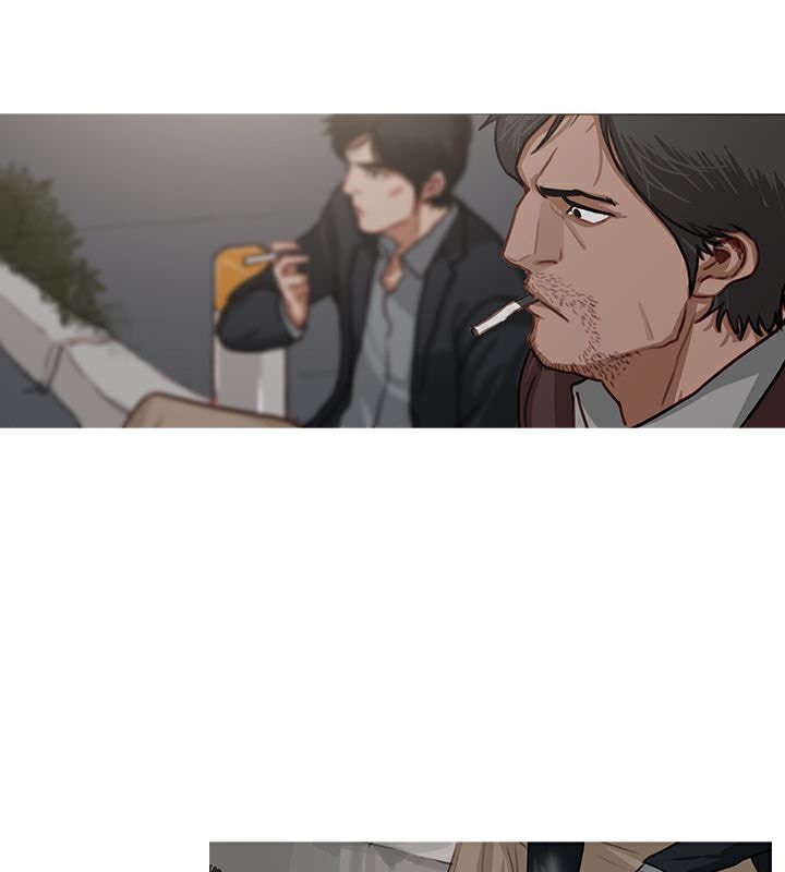 异邦人第54话
