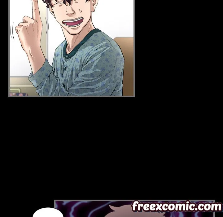 最後的男人|地表最後的男人第2話