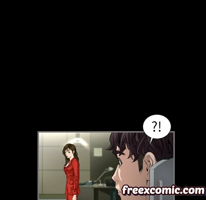 最後的男人|地表最後的男人第3話