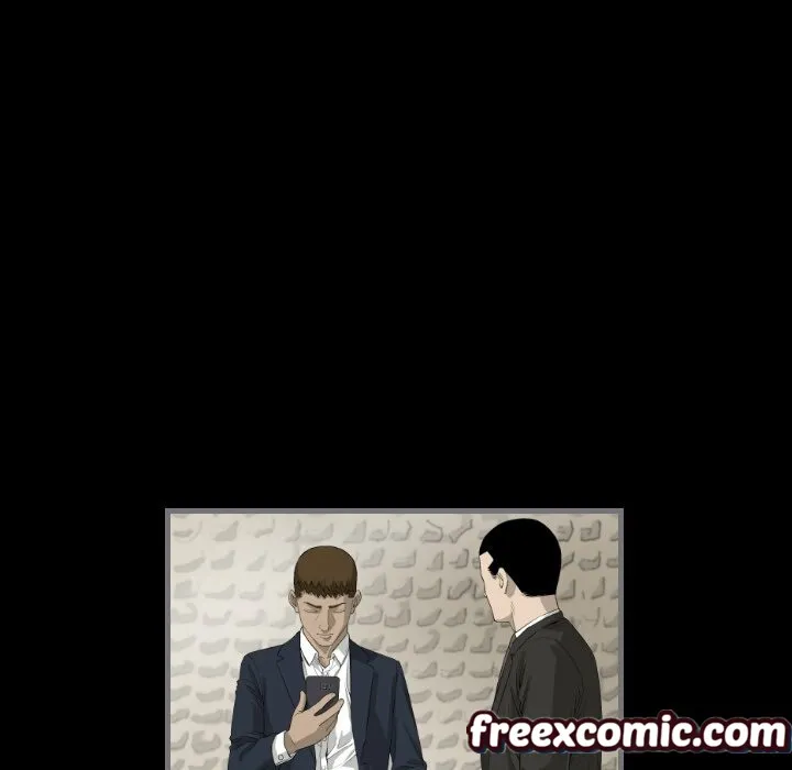 最後的男人|地表最後的男人第9話