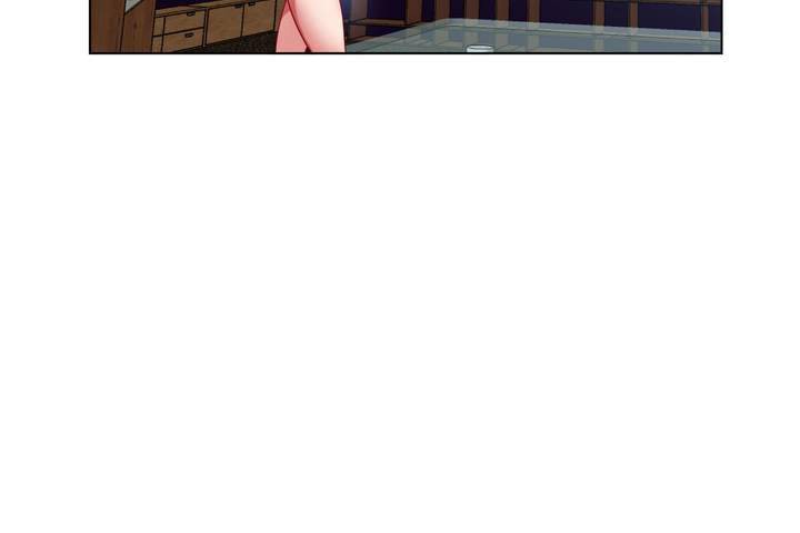 出租女孩第1话