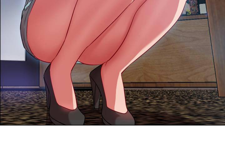 出租女孩第1话