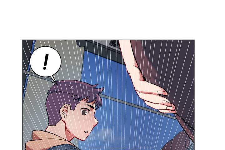 出租女孩第1话