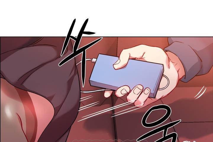 出租女孩第1话
