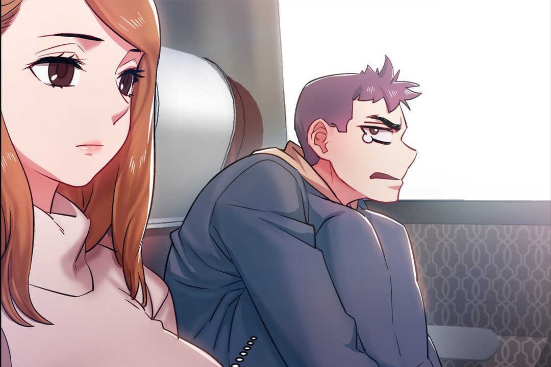出租女孩第4话