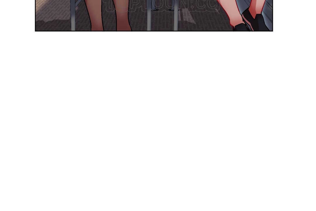 出租女孩第6话