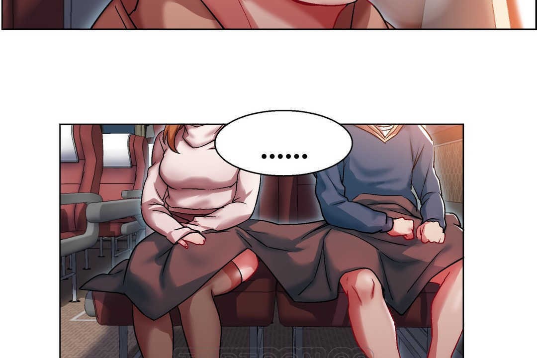 出租女孩第6话