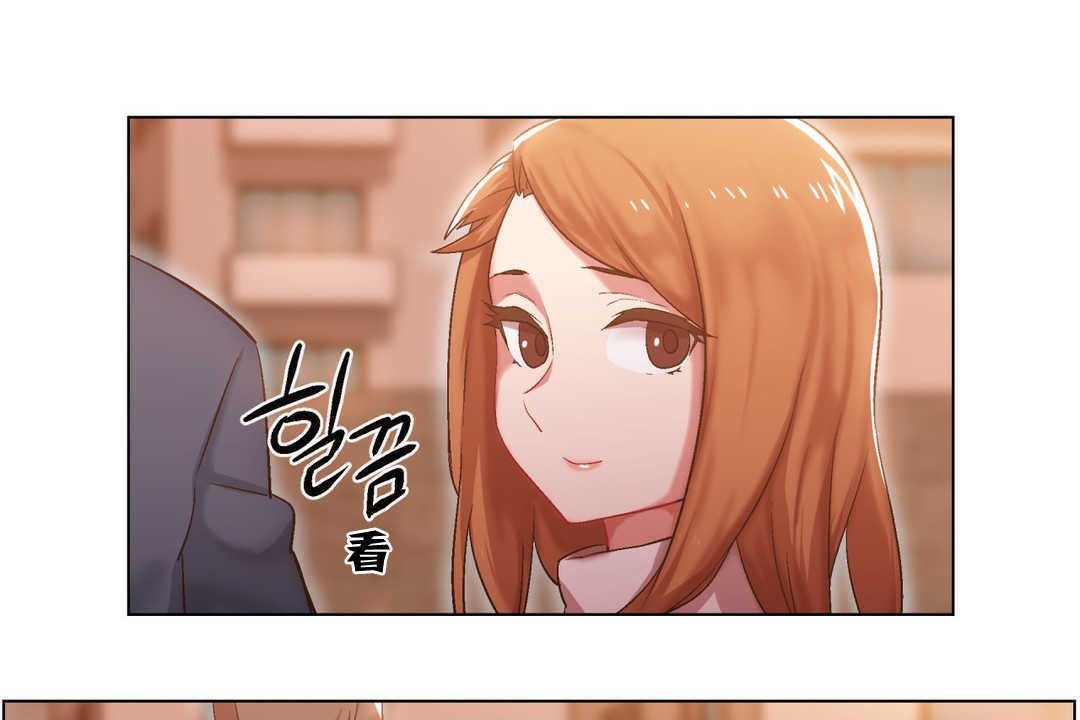 出租女孩第6话