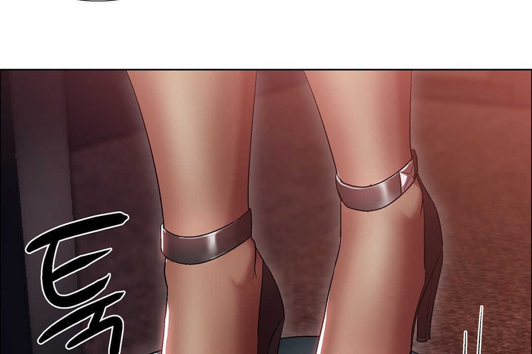 出租女孩第8话
