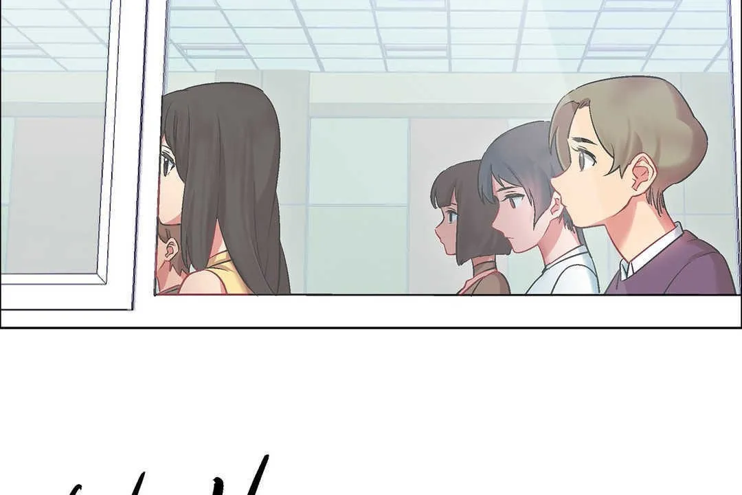 出租女孩第9話