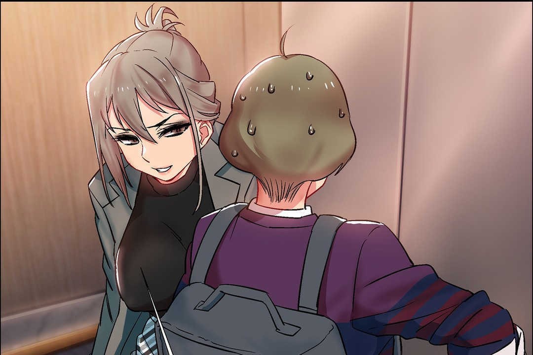 出租女孩第9话