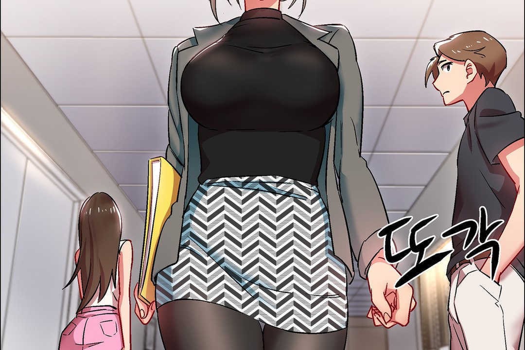出租女孩第9话