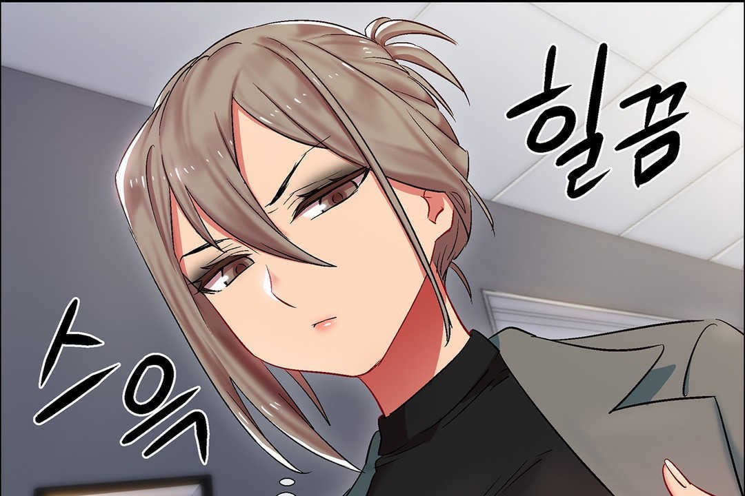 出租女孩第9话