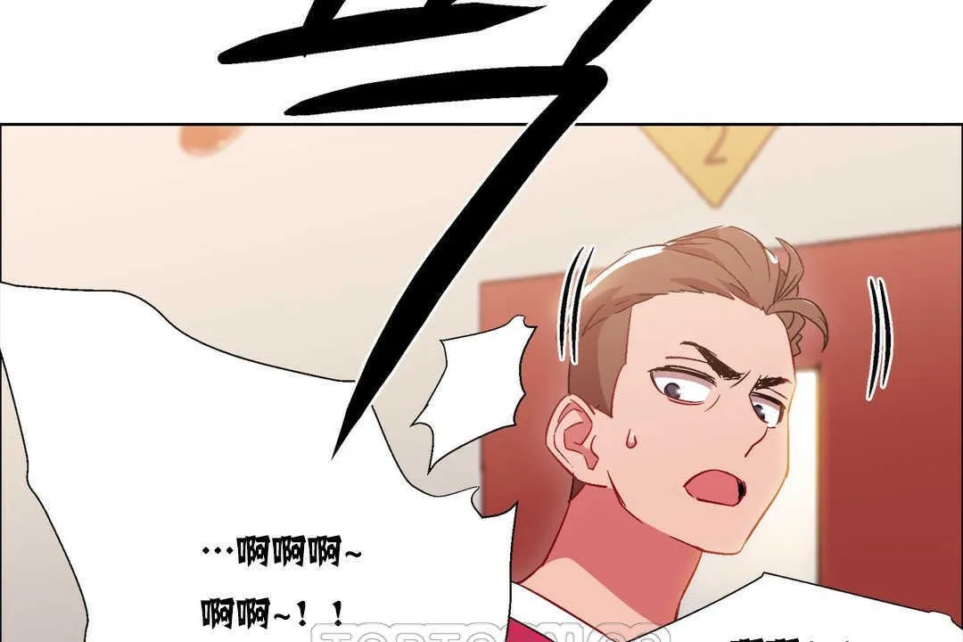 出租女孩第17話
