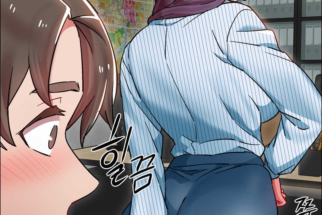出租女孩第26话