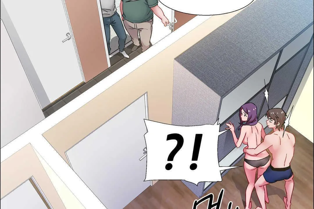 出租女孩第31話