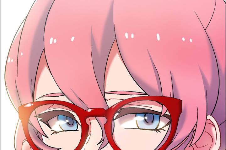 出租女孩第33話