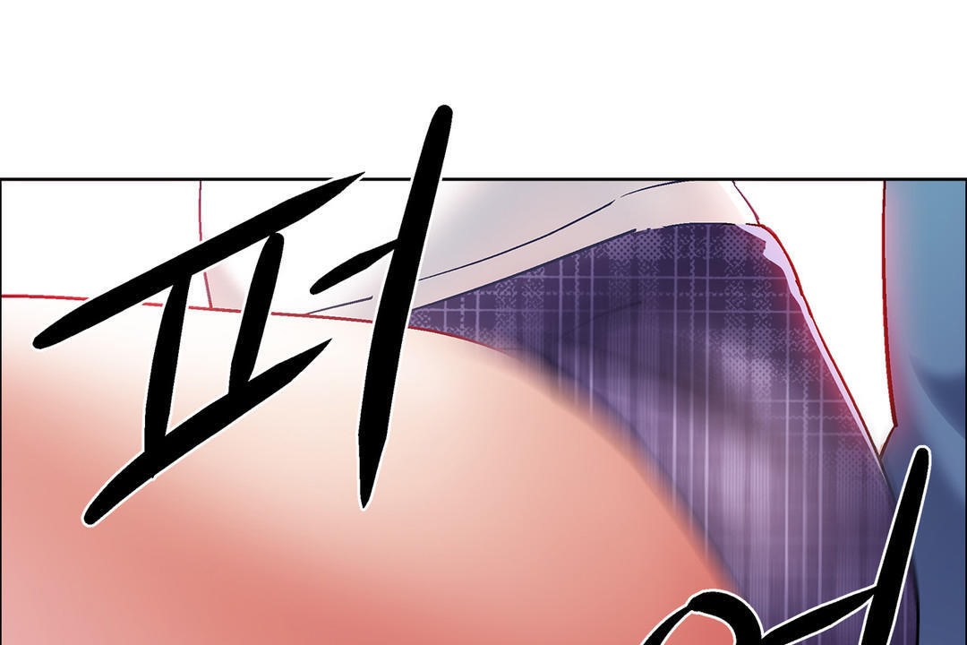出租女孩第34話