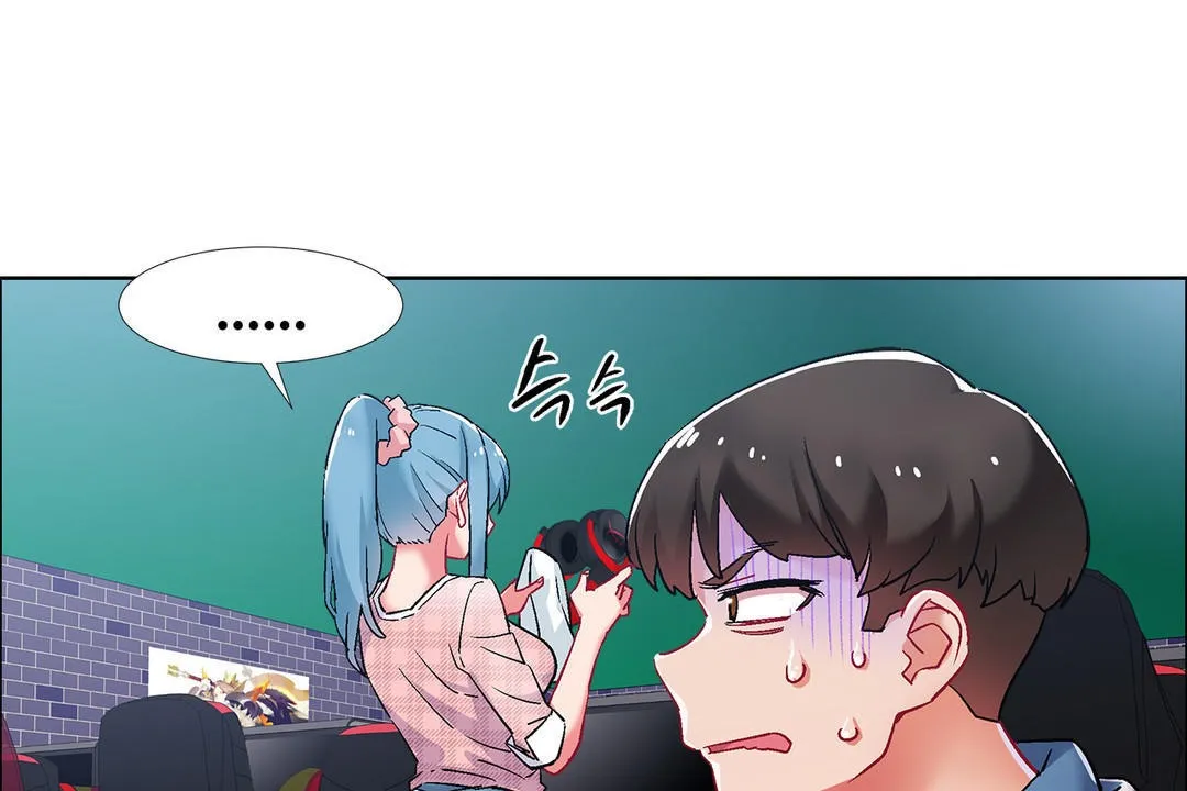 出租女孩第35話